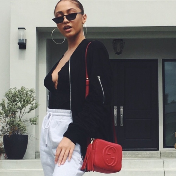 Gucci Disco bag - Picture 2 of 8